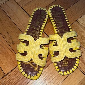 Sam Edleman Sandals